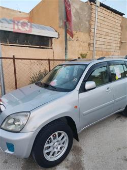 شيري T11 تيجو